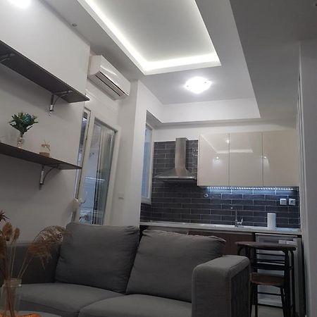 Kamara Apartment Thessalonique Extérieur photo
