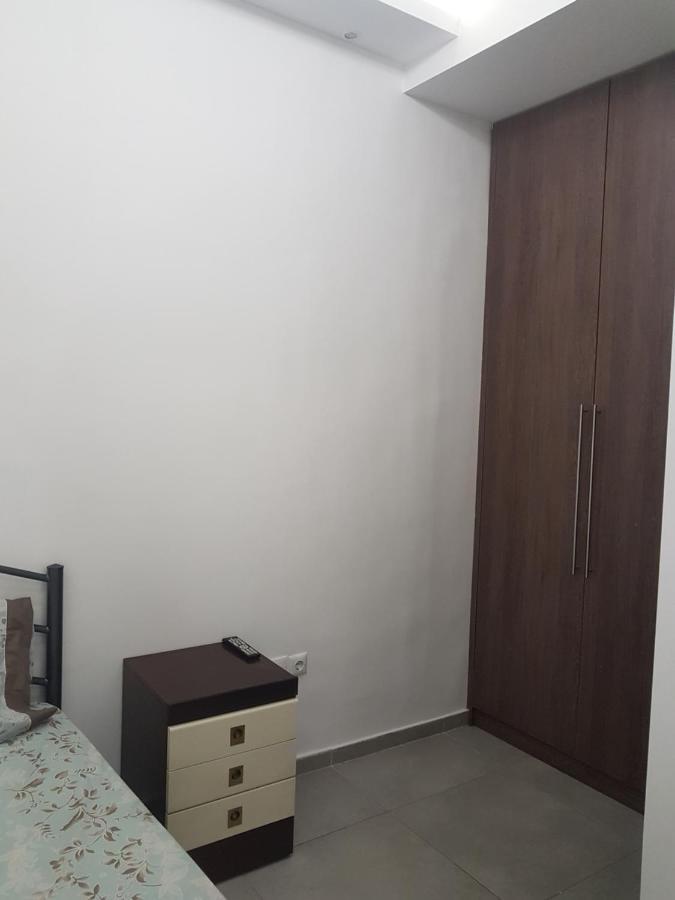 Kamara Apartment Thessalonique Extérieur photo