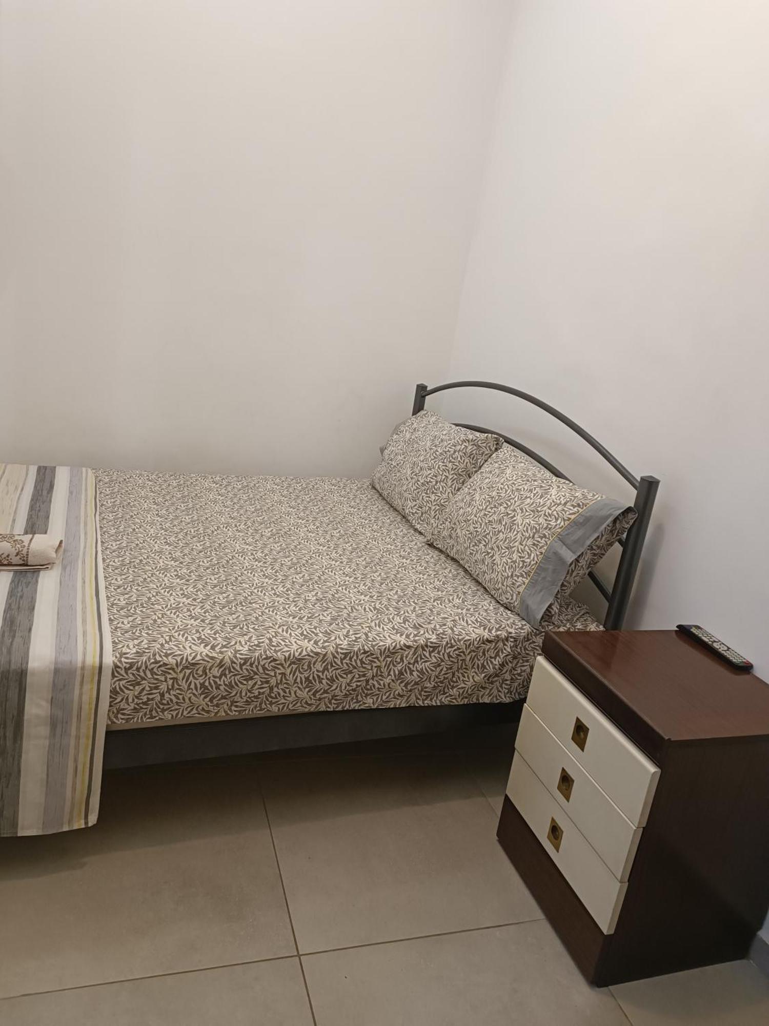 Kamara Apartment Thessalonique Extérieur photo