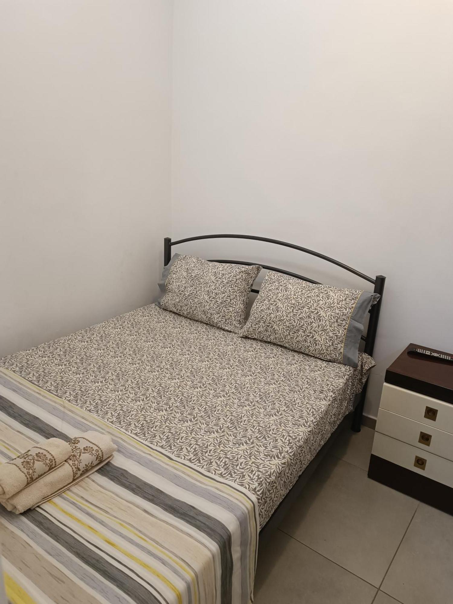 Kamara Apartment Thessalonique Extérieur photo